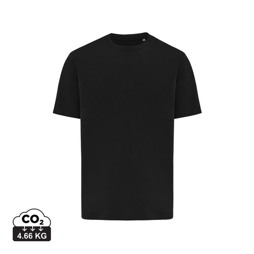 Camiseta de algodón reciclado IQONIQ Nikko