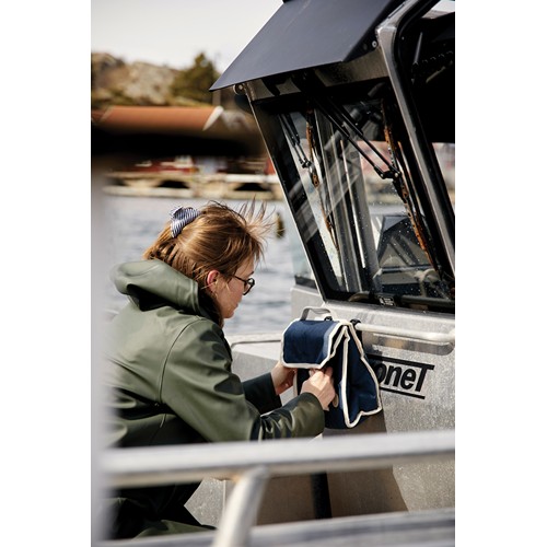 VINGA Sortino day-trip cooler bag