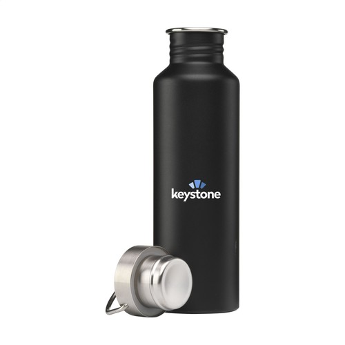 Nebraska RCS Recycled Steel 800 ml single wall Nebraska RCS Recycled Steel 800 ml single wall