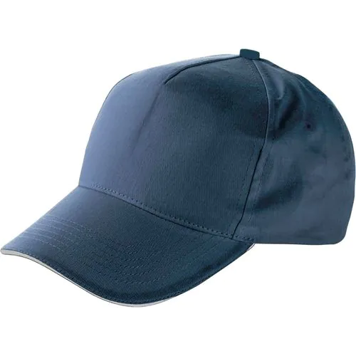 Gorra de algodón Beau Gorra de algodón Beau