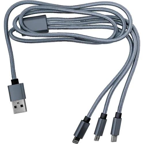 Nylon charging cable Felix