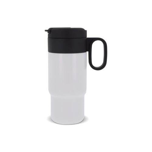 Borraccia termica Flow con manico 300ml