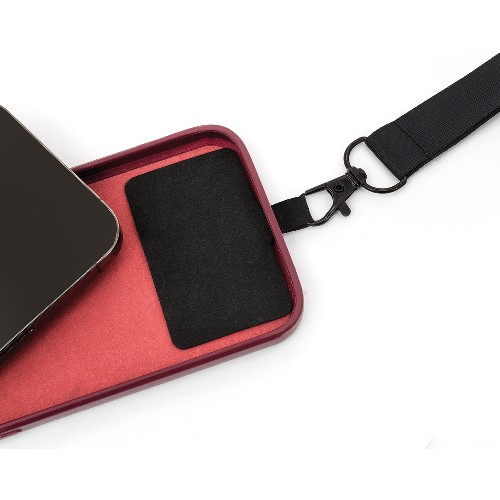 Cell phone lanyard Kliz