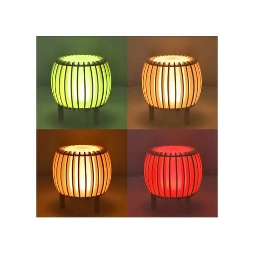 Coollux LED Lamp Lamella Sol