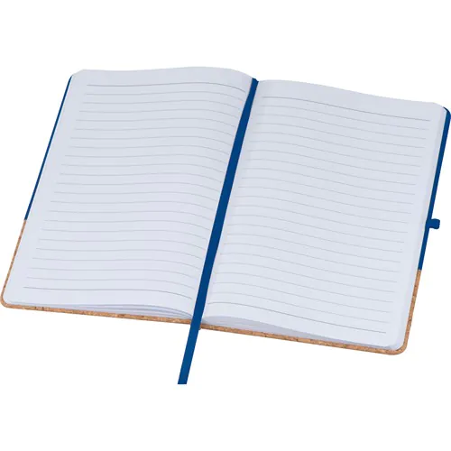 A5 Notebook Nantes