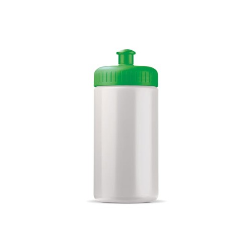 Bidon de sport Bio based 500ml basic