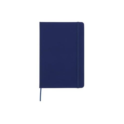 Notebook A5 PU with grid dot pages Notebook A5 PU with grid dot pages