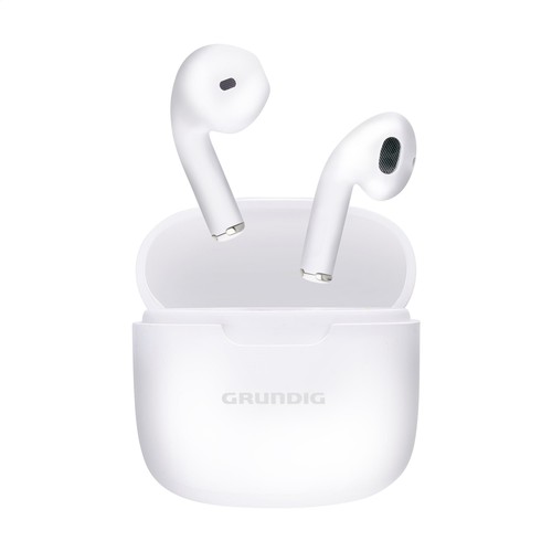 Grundig TWS Earbuds 200 mAh Grundig TWS Earbuds 200 mAh