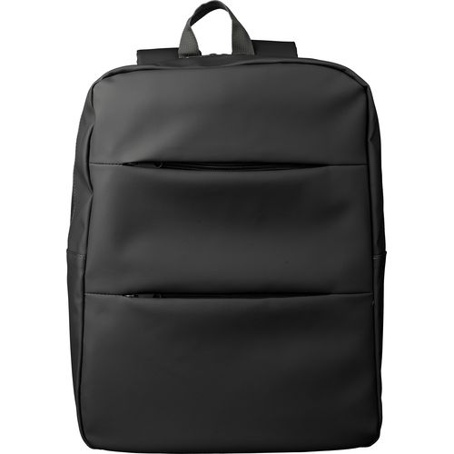 PU 15 inch laptop backpack Felicia PU 15 inch laptop backpack Felicia