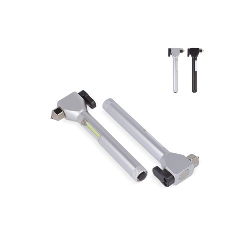 Safety Hammer Car with Flashlight Safety Hammer Car with Flashlight