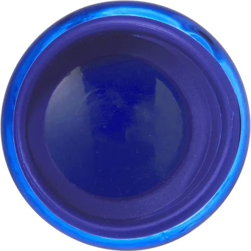 Boraccia in ABS AS trasparente, capacità 650 ml Rita