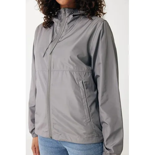 IQONIQ Logan recycled polyester lightweight jacket
