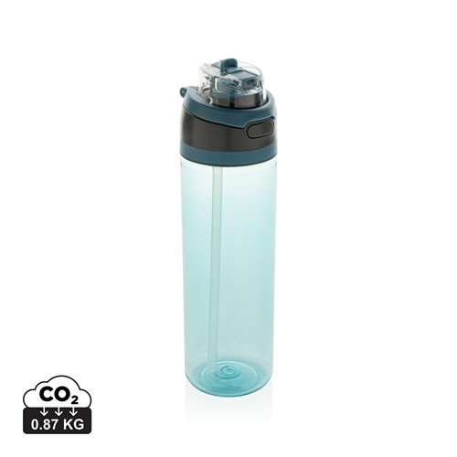 Omni sip RCS RPET water bottle 800ML Omni sip RCS RPET water bottle 800ML