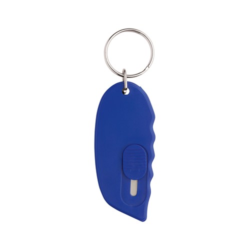 Minicutter met Sleutelhanger RE98-TONGI