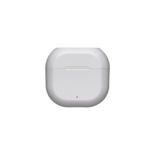 Bluetooth earphones v 5.0 in R-ABS with charging box and built-in microphone