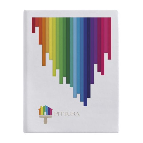 punto de libro reposicionable
