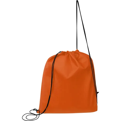 Sac de gym non-tissé Seoul Sac de gym non-tissé Seoul