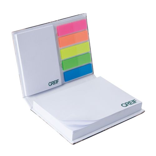 herpositioneerbaar papieren blok herpositioneerbaar papieren blok