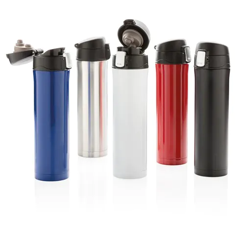RCS Re-steel easy lock vacuum flask RCS Re-steel easy lock vacuum flask