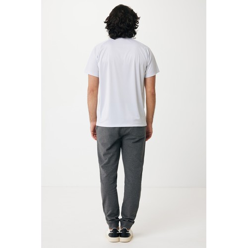 Jogging en coton recyclé IQONIQ Cooper