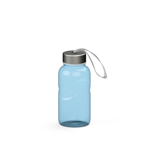 Gourde Sculpture "Pure" transparente, 0,5 l Gourde Sculpture "Pure" transparente, 0,5 l