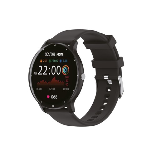 Montre connectée Nubo Montre connectée Nubo