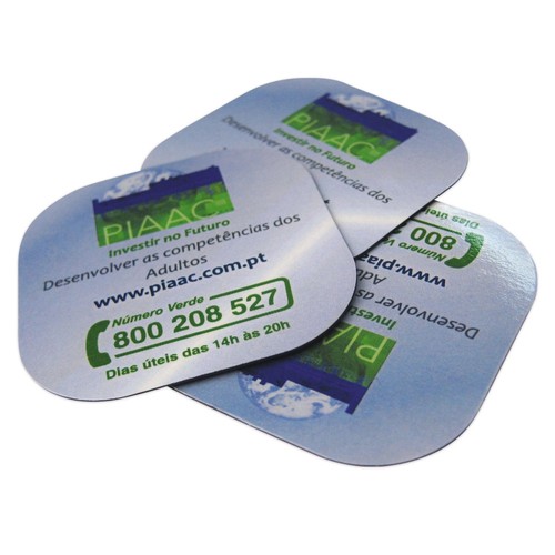 HOJA A4 IMÁN 0.5MM+ CORTE PERSONALIZABLE