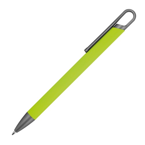 Semi gel pen