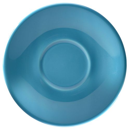 Porcelain Saucer (16cm) Porcelain Saucer (16cm)