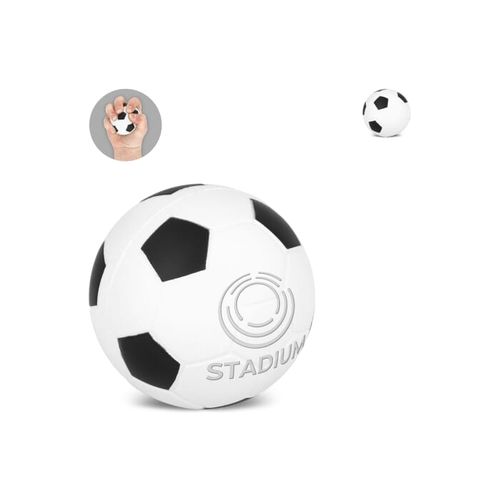 Anti-stress football Ø 6cm Anti-stress football Ø 6cm