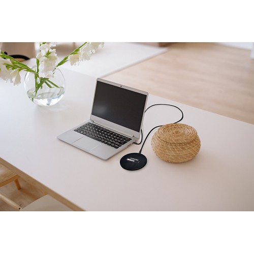 15W leather wireless base 15W leather wireless base