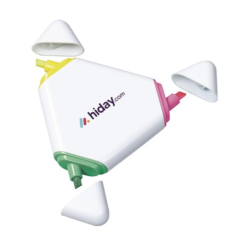 TrioMarker highlighter pen TrioMarker highlighter pen
