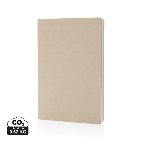 Carnet A5 sans arbre Elowen Carnet A5 sans arbre Elowen
