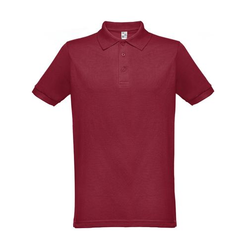 THC BERLIN. Polo manches courtes pour homme THC BERLIN. Polo manches courtes pour homme