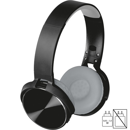 Bluetooth koptelefoon Bluetooth koptelefoon
