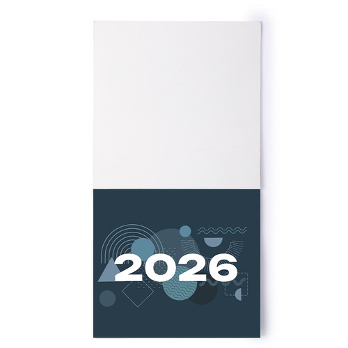 Calendrier Aimanté Larip