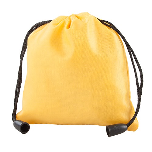 Polyester pouch Clematide