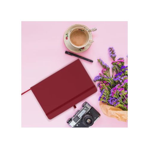 PU Notebook Sora A5