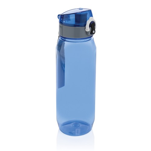 Bouteille d'eau étanche 800ml en PET recyclé RCS Yide Bouteille d'eau étanche 800ml en PET recyclé RCS Yide