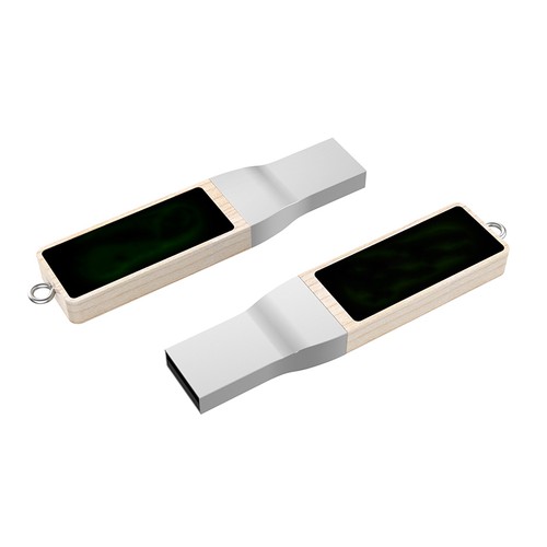 USB key
