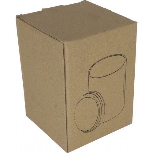 Ceramic jar NIJMEGEN 750 ml