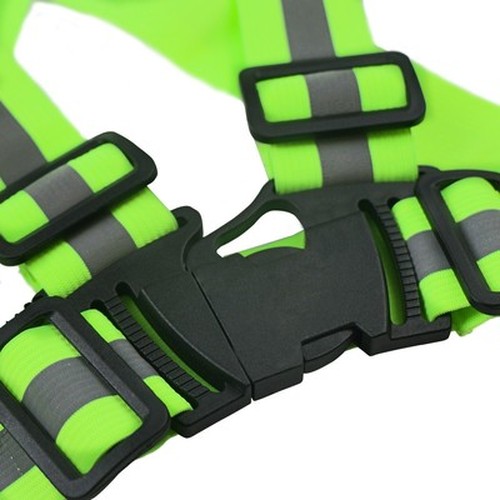 Vest, harness | Maryann Vest, harness | Maryann