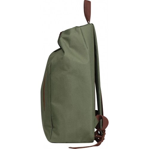 Backpack in natural colors
