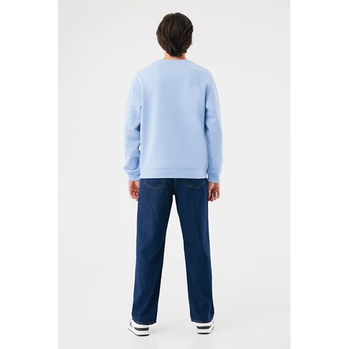 IQONIQ Torla recycled cotton crew neck IQONIQ Torla recycled cotton crew neck