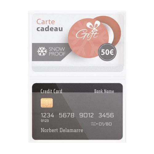 card holder
