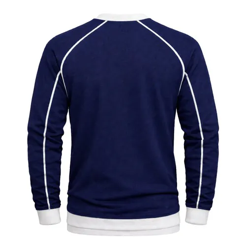 Sweat-shirt à col rond Kingly™ Imperial