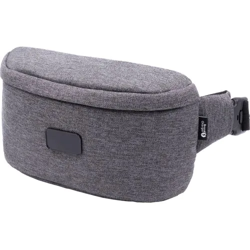 Bandolera BrandCharger Crosspack