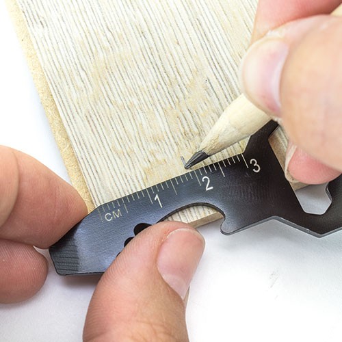 Attrezzo multifunzione Ellsworth