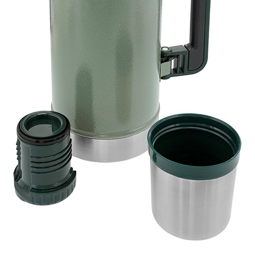 Thermal bottle Smeraldo Thermal bottle Smeraldo