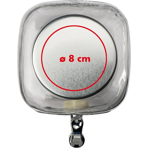 Glass dispenser with 4 jugs Braga